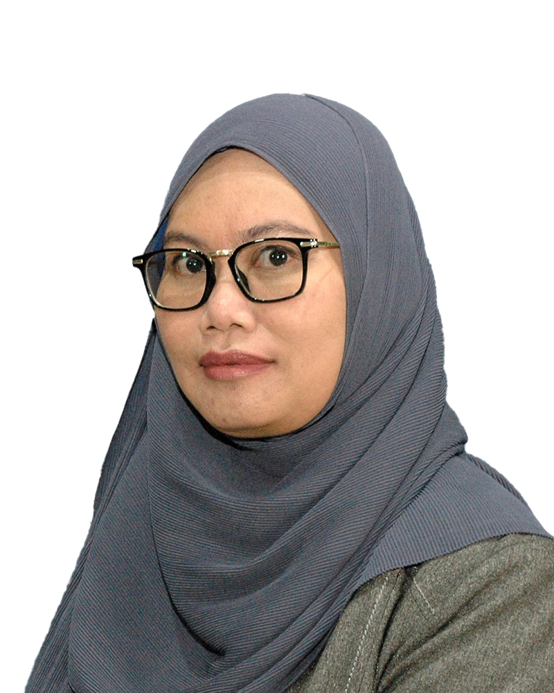 Azlinawati Binti Ngainon