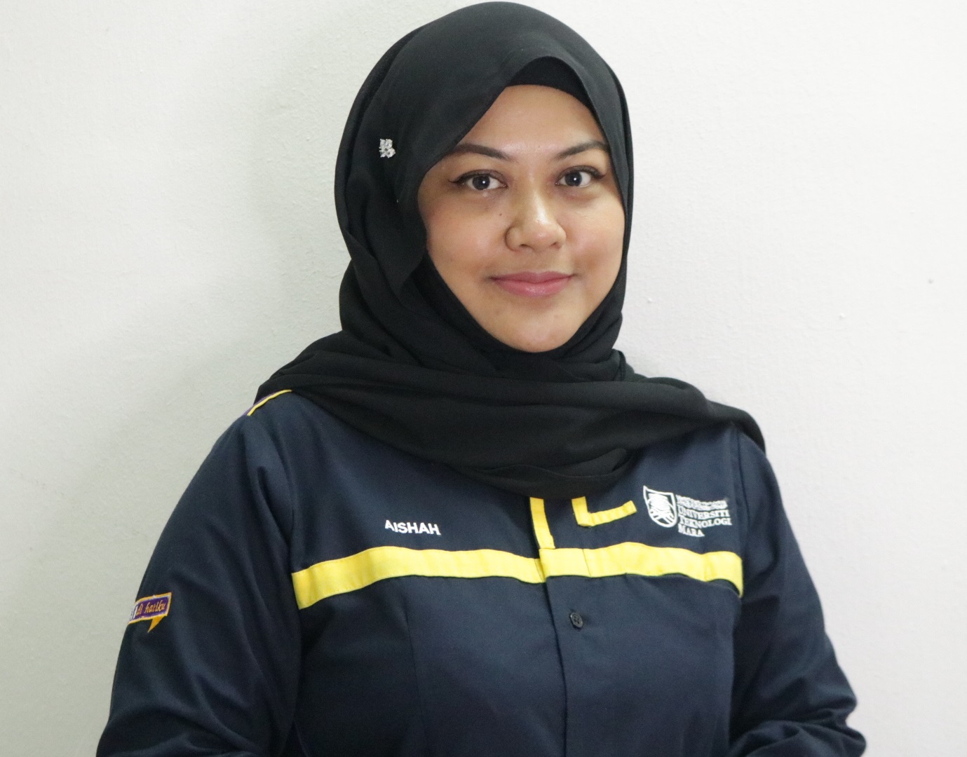 Ts Nurul Aishah Ab Raman