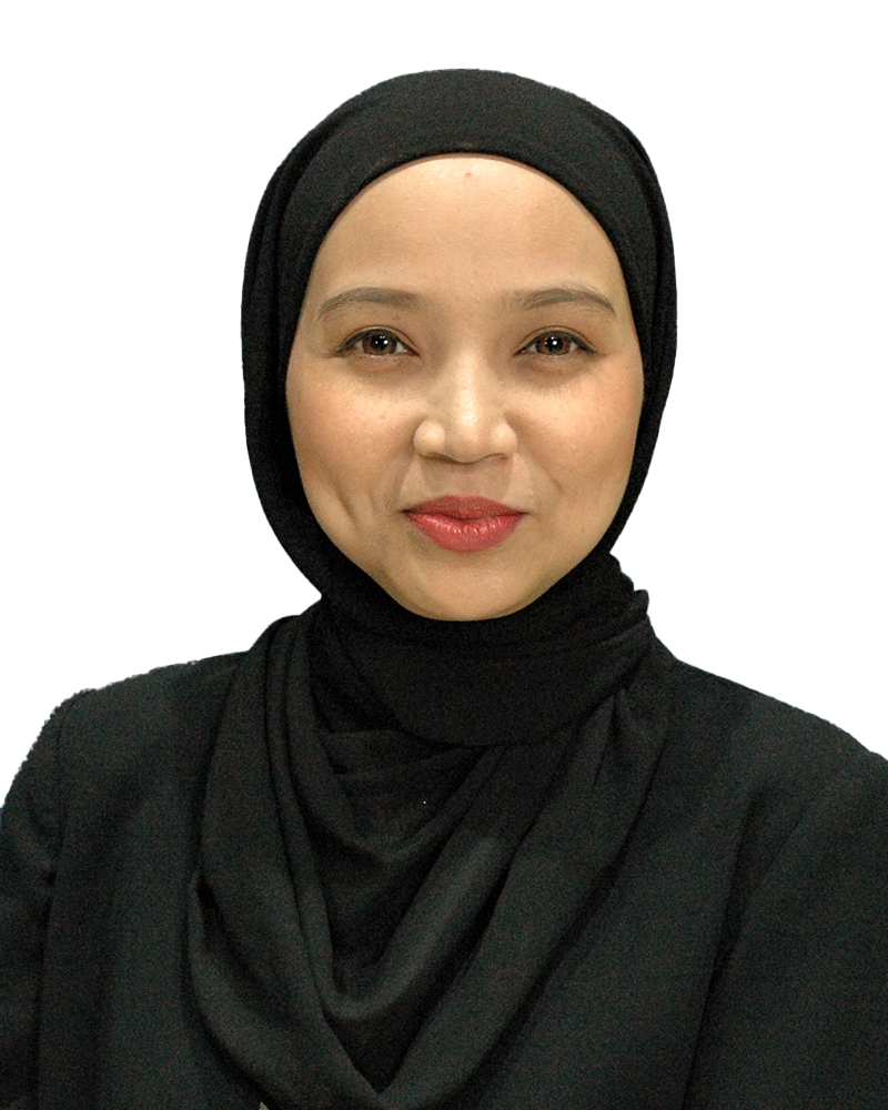 Nurul Atiqah Binti Mohd Azlan
