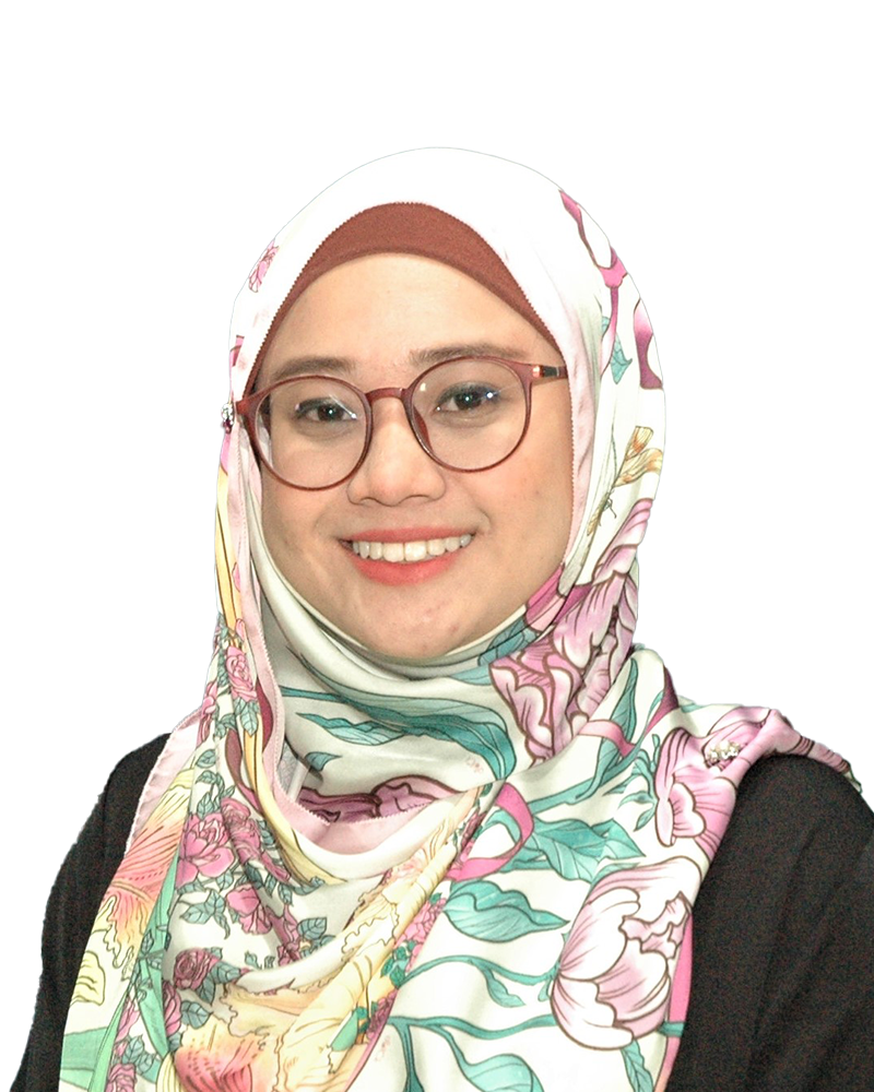 Dr. Ireena Nasiha Ibnu
