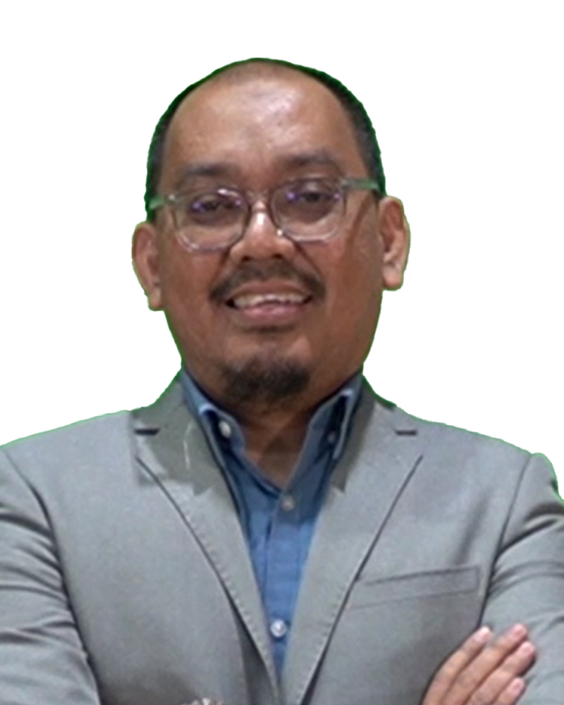 Dr. Khairudin Murad