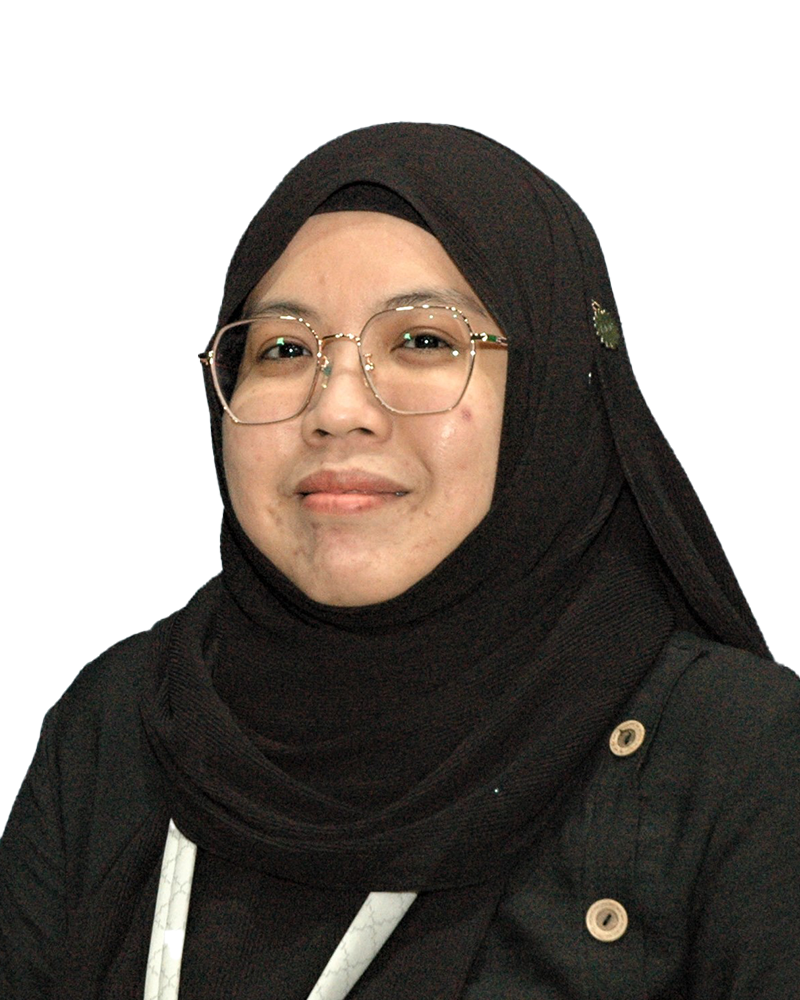 Dr. Nurul Hijja Binti Mazlan