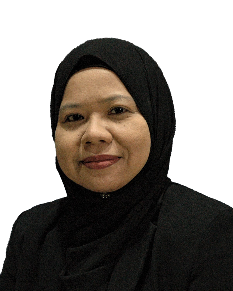 Dr. Yuslinda Mat Yassin