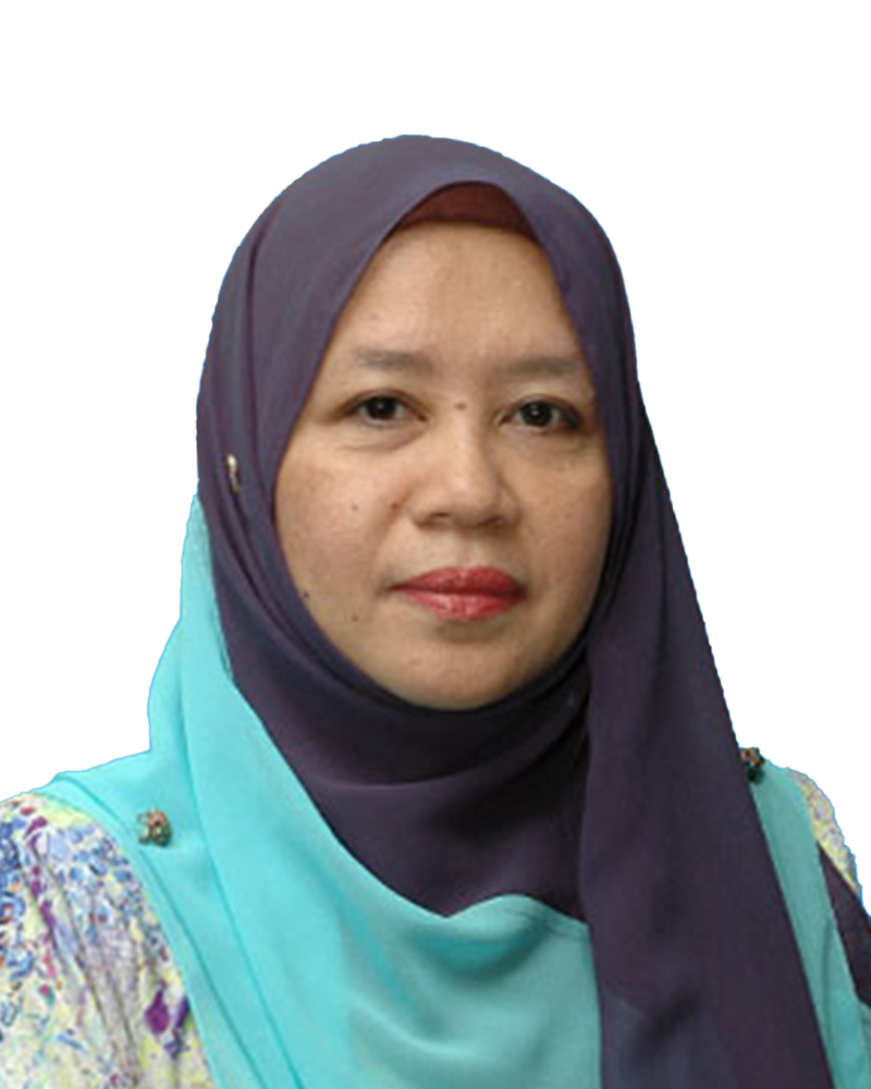 Zaiha Binti Ahmad
