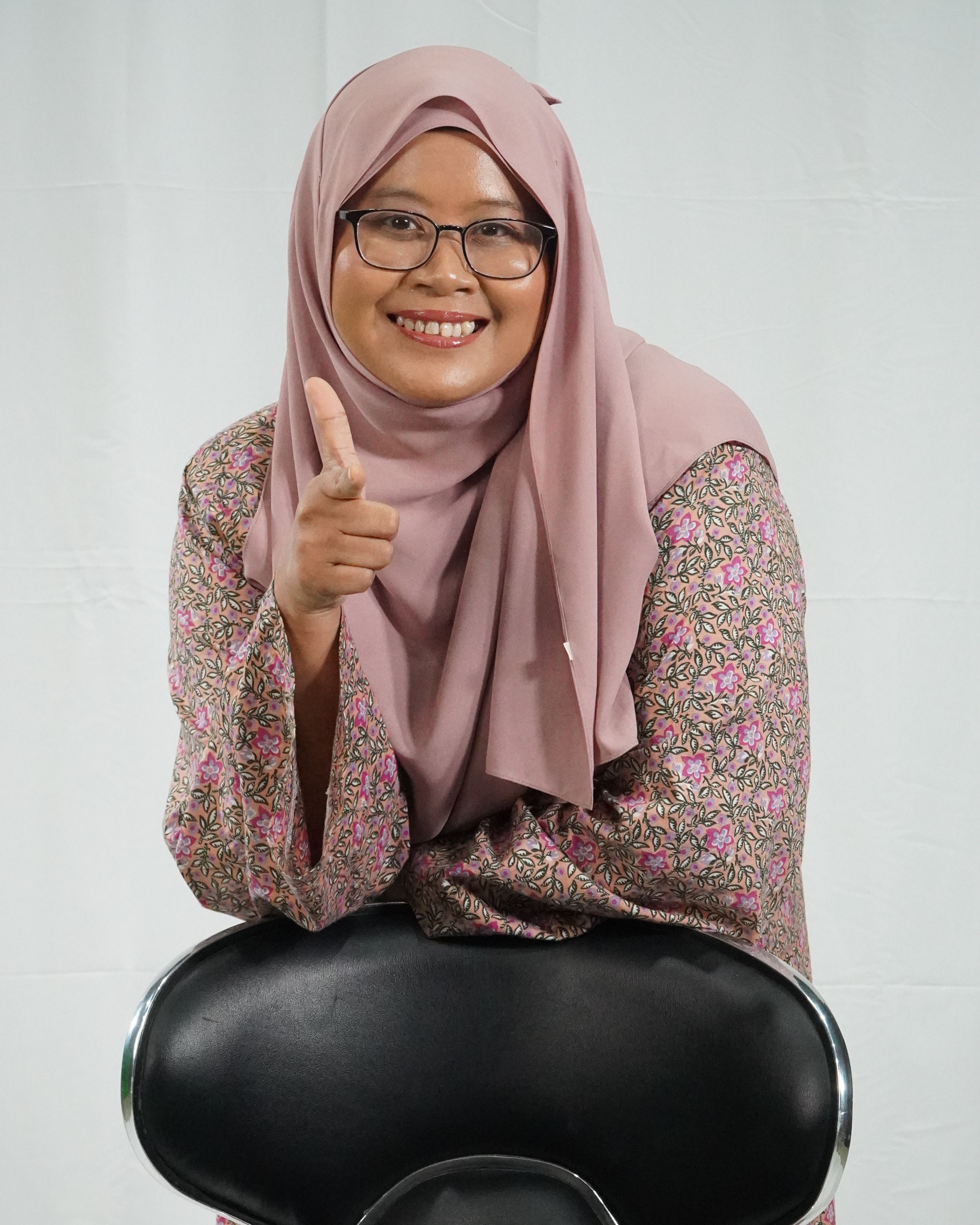 Nurafiza Abu Bakar