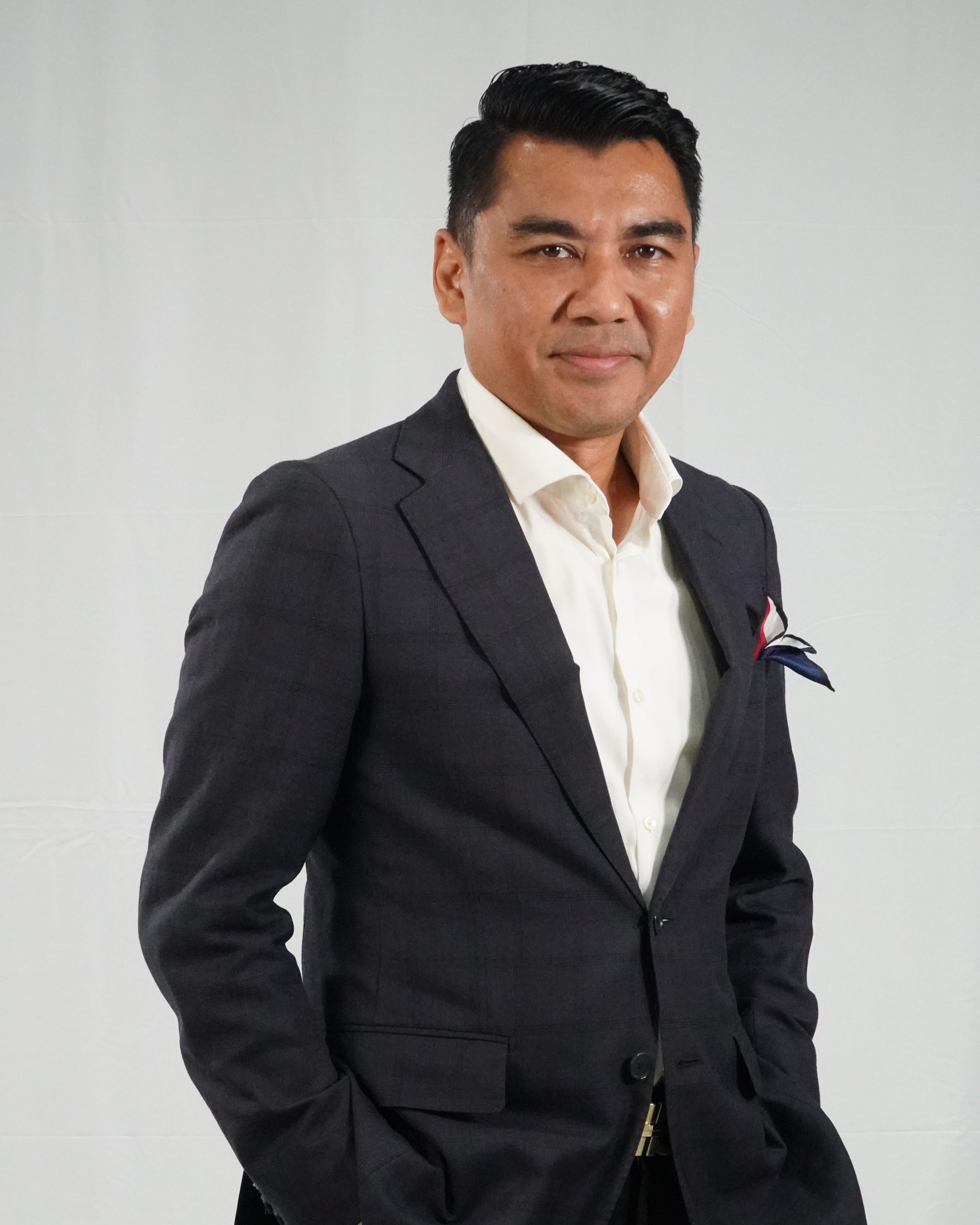 Syahrudin Hanib