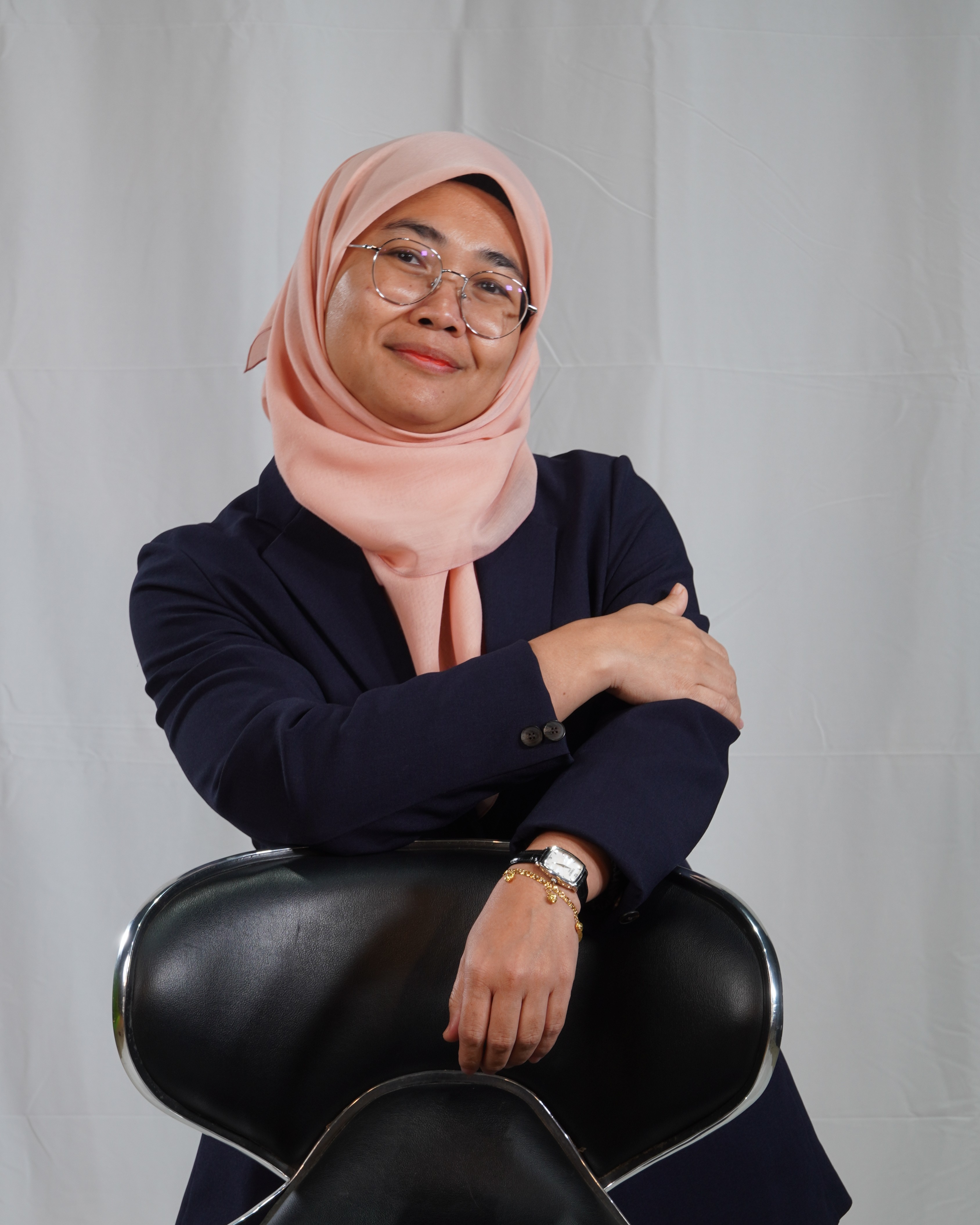 Raidah Zakaria