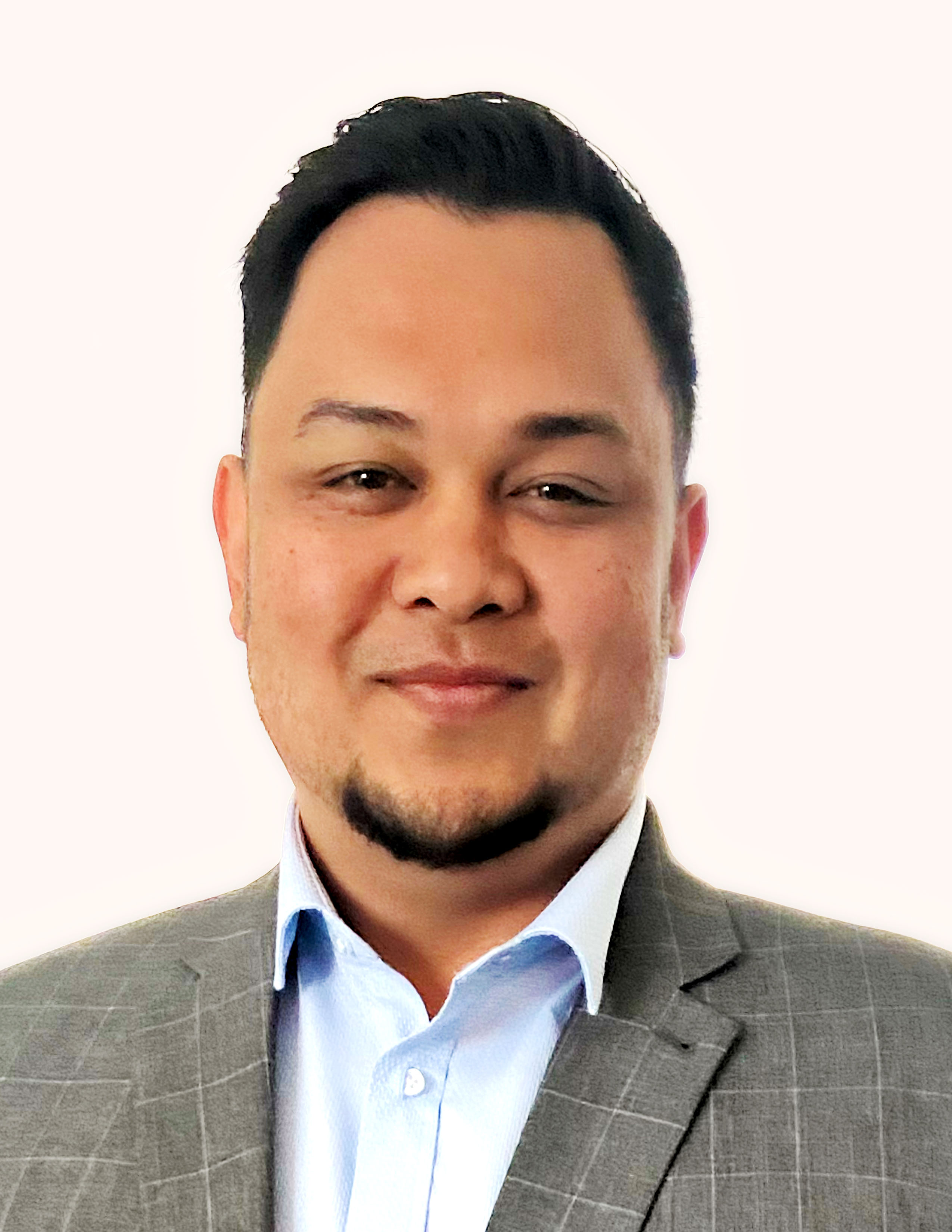Antashah Bin Mohd Nor