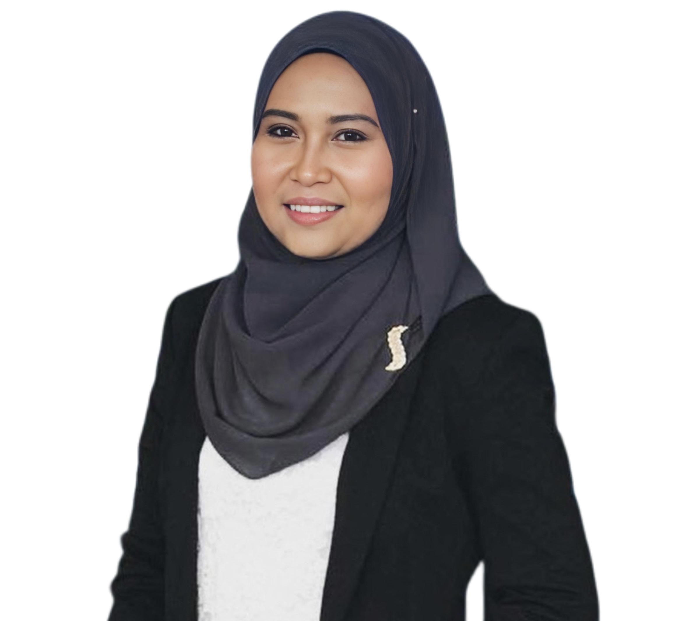 Dr. Ima Liana Binti Esa