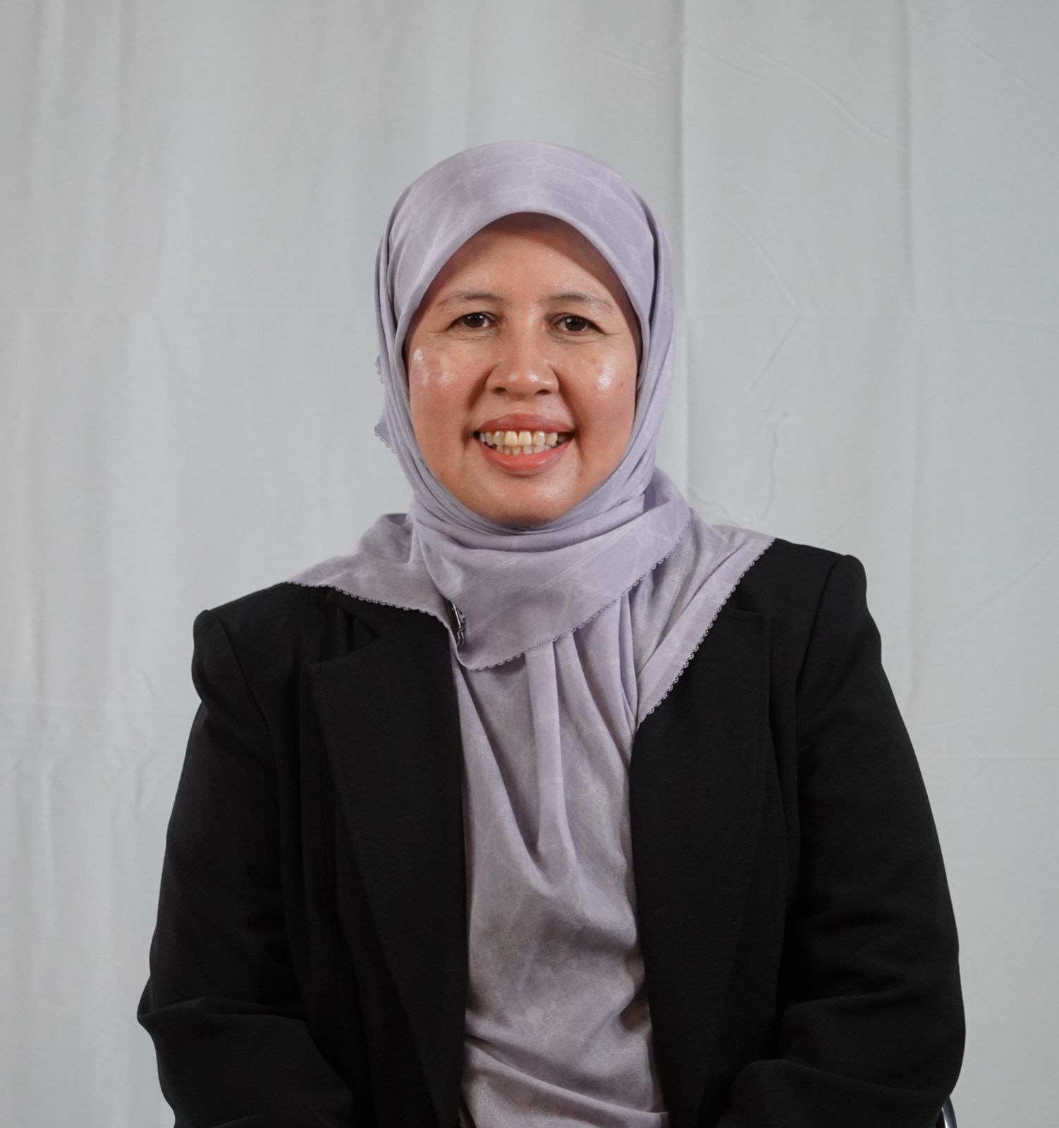 Prof. Madya Dr. Ahlam Abdul Aziz 