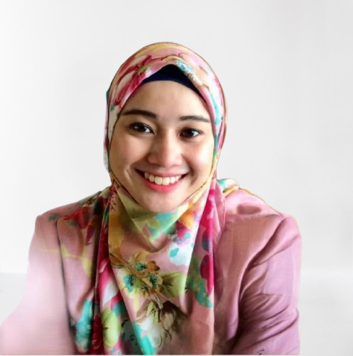 Dr. Ireena Nasiha Ibnu