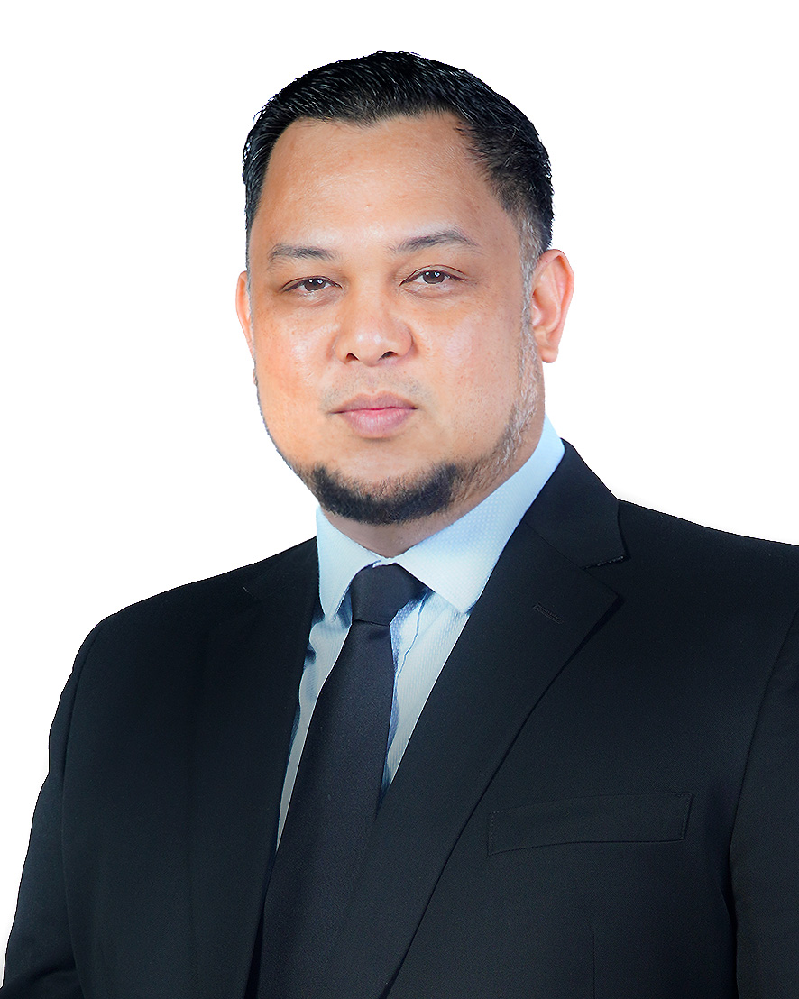 Antashah Bin Mohd Nor