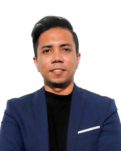 Dr. Anuar Bin Ali