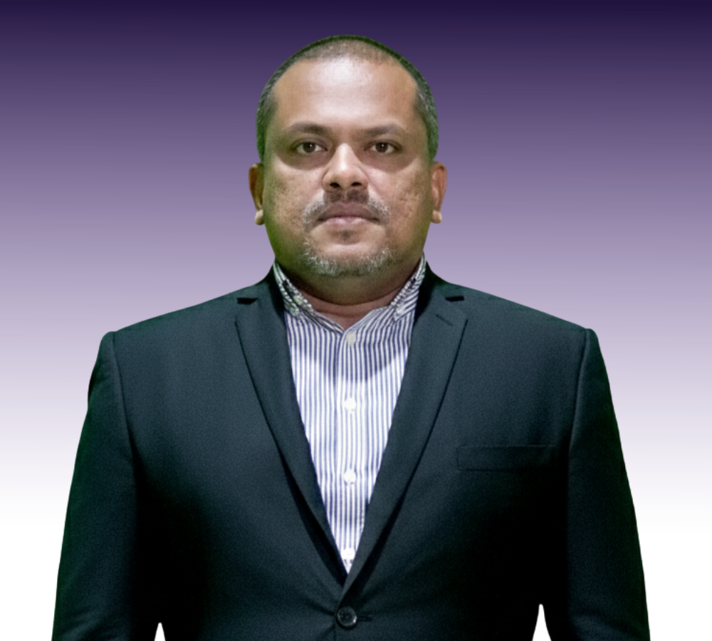 Ahmad Farami bin Abdul Karim