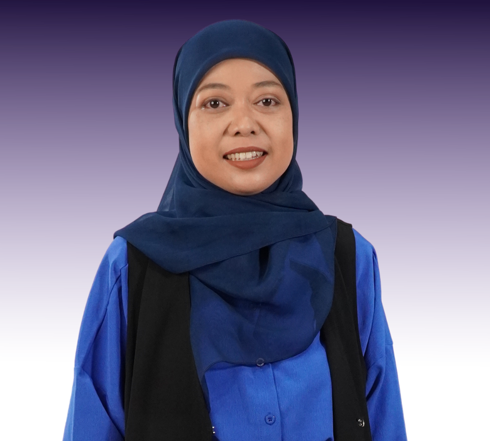 Dr. Hamimda binti Agil