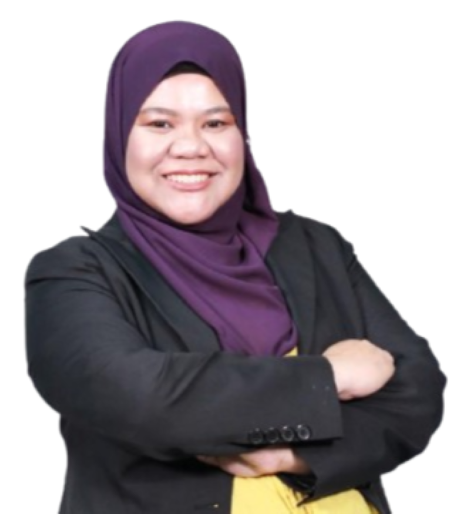 Dr. Che Nur Amalina S. Binti Che Zainal